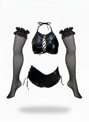 conjunto mantis