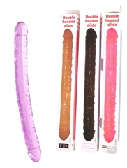 DILDO DOBLE 712