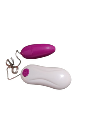 HUEVO VIBRADOR 857