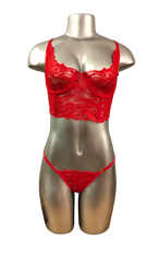 conjunto NOHA