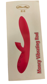 vibrador/succionador rabi 602