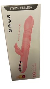 vibrador rabí 703-3