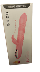 vibrador rabí 703-3