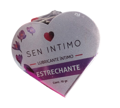 ESTRECHANTE 10 ML SEN INTIMO