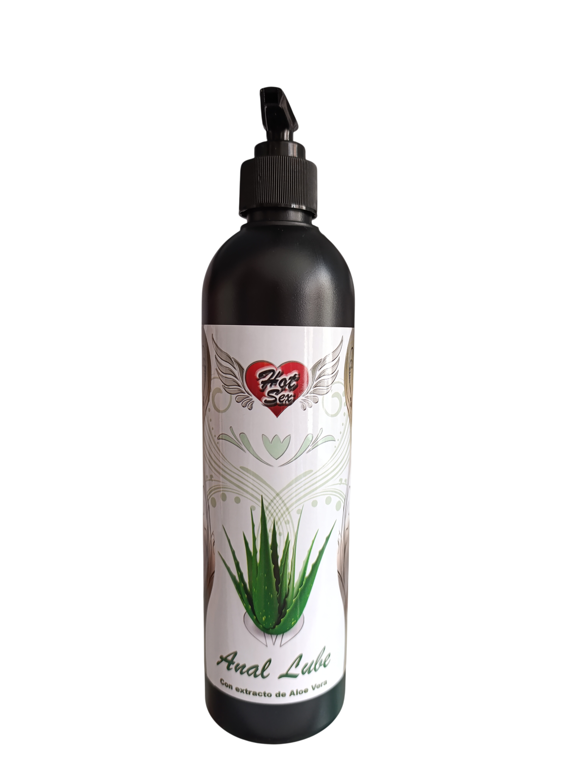 LUBRICANTE ANAL HOT SEX 500 ML. Hermafrodita LUBRICANTE ANAL HOT SEX 500 ML. Hermafrodita