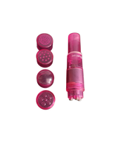 bala cabezas intercambiables 559