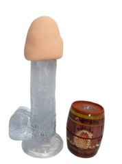 FUNDA MASTURBADORA 948