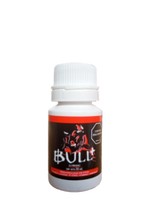Potencializador Bull 20ml