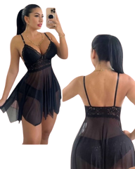 baby doll olimpo