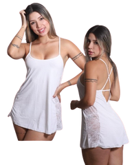 BABY DOLL SEDUCCION