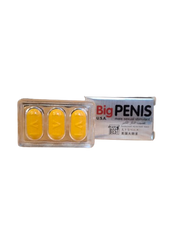 Big PENNIS