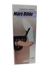 ARNES CURBO 401: materia; silicona biomédica 20 cm de largo , 17cm penetrable, 11 cm de grueso