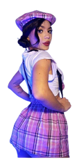 Colegiala Sexi