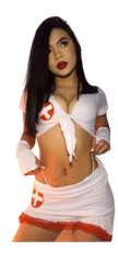 Enfermera Sexi