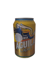 Aguila Light