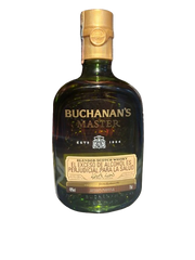 BUCHANAN'S MASTER