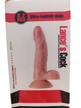 Dildo 722