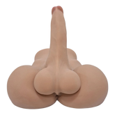 Torso Masculino Mediano 1040 17CM