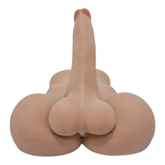Torso Masculino Mediano 1040 17CM