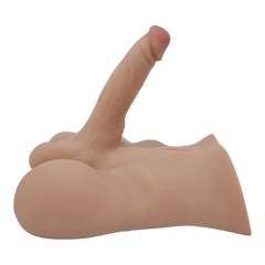 Torso Masculino Mediano 1040 17CM