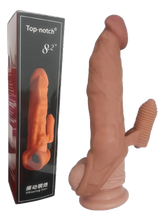 FUNDA VIBRADORA 1088