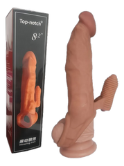 FUNDA VIBRADORA 1088
