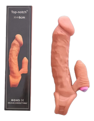 FUNDA VIBRADORA 1088