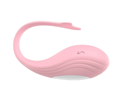 1108 - HUEVO VIBRADOR CON APP
