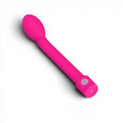 1124 VIBRADOR PROSTATICO 22CM LARGO 19CM PENETRABLES 11CM GRUESO