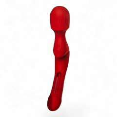 VIBRADOR HITACHI DOBLE ESTIMULACIÓN 1137