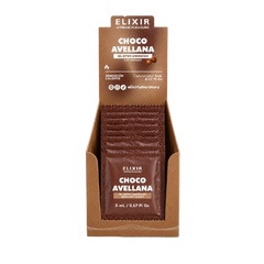 Gel Íntimo Saborizado Choco Avellana 5ML