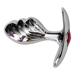 PLUG PLATEADO S 1209