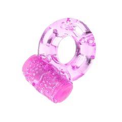 ANILLO VIBRADOR SILICONA 130