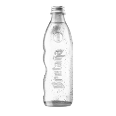 Soda Bretaña