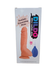 Dildo Eyaculador 277