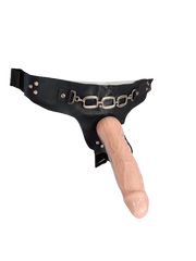 Arnes con Dildo 776