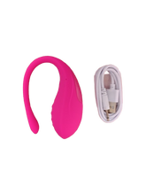 Huevo vibrador APP 814