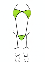 Trikini Kasandra