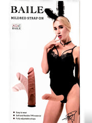 ARNES CON DILDO 762