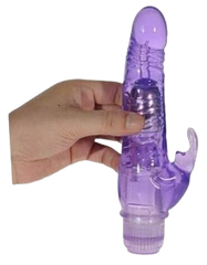 vibrador rabbit 739