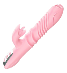 Consolador Vibrador 703-2