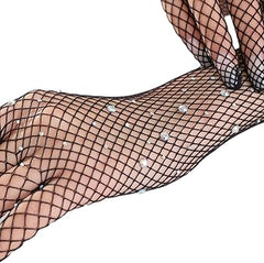 guantes sexis