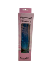 Dildo Vibrador 741