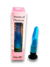 Dildo Vibrador 741