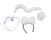 KIT ACCESORIOS OREJAS + COLA PLUG 791