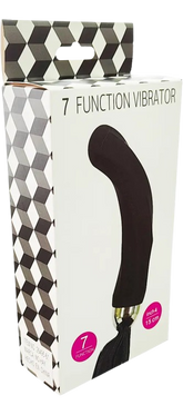DILDO VIBRADOR LATIGO 850
