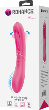 VIBRADOR PALPITANTE 954