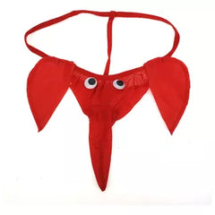 tanga elefante