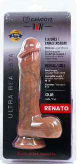 DILDO RENATO
