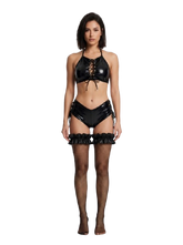 conjunto mantis